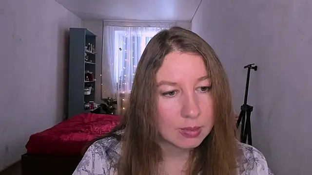 Snapshot of NancySanders chatting on February 4, 7:14 am NancySanders online show from February 4, 7:14 am