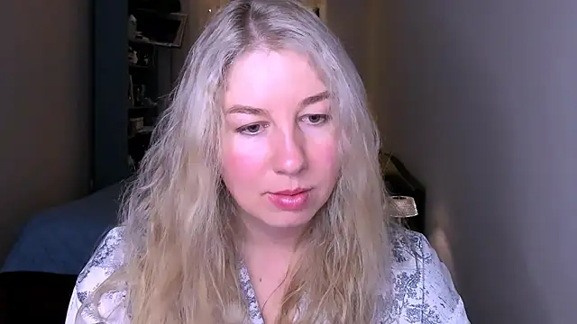 NancySanders online show from April 30, 6:48 pm