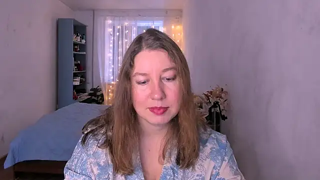 Snapshot of NancySanders chatting on December 14, 7:47 am NancySanders online show from December 14, 7:47 am