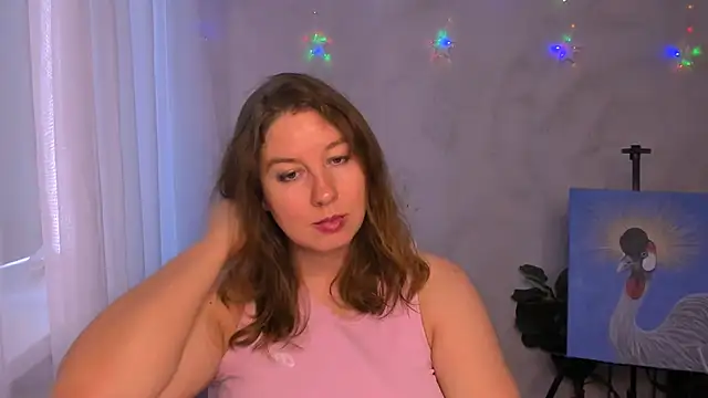 Snapshot of NancySanders chatting on September 9, 9:08 am NancySanders online show from September 9, 9:08 am