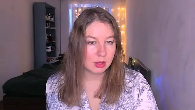 Snapshot of NancySanders chatting on December 23, 6:02 am NancySanders online show from December 23, 6:02 am