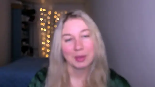 NancySanders online show from June 1, 6:51 pm