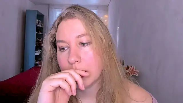 Snapshot of NancySanders chatting on February 11, 6:13 am NancySanders online show from February 11, 6:13 am