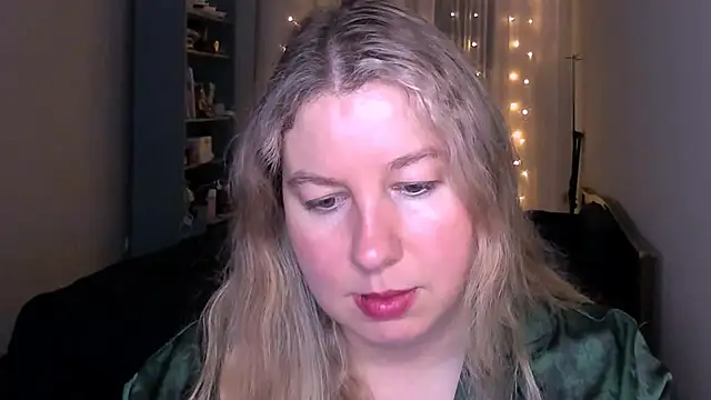 NancySanders online show from March 20, 7:48 pm