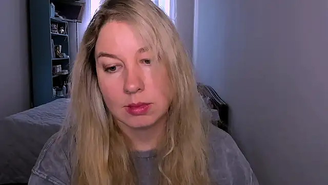 NancySanders online show from May 16, 5:28 am