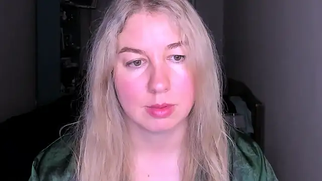 NancySanders online show from April 26, 7:33 pm