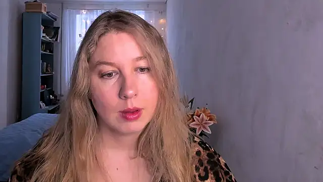 Snapshot of NancySanders chatting on February 24, 8:48 am NancySanders online show from February 24, 8:48 am