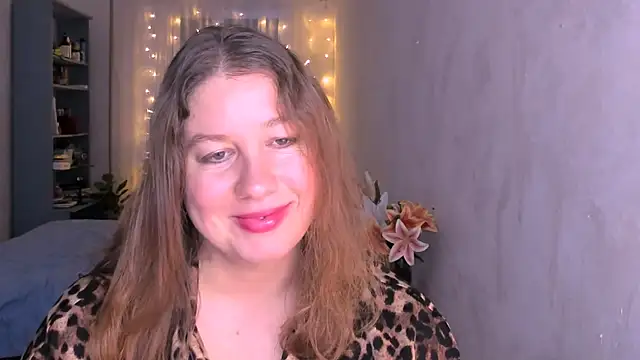 NancySanders online show from December 2, 10:17 am