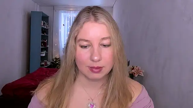 Snapshot of NancySanders chatting on February 10, 6:56 am NancySanders online show from February 10, 6:56 am