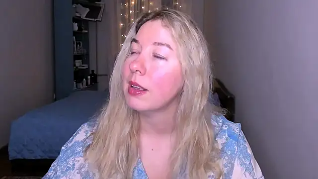 Snapshot of NancySanders chatting on June 13, 7:12 pm NancySanders online show from June 13, 7:12 pm