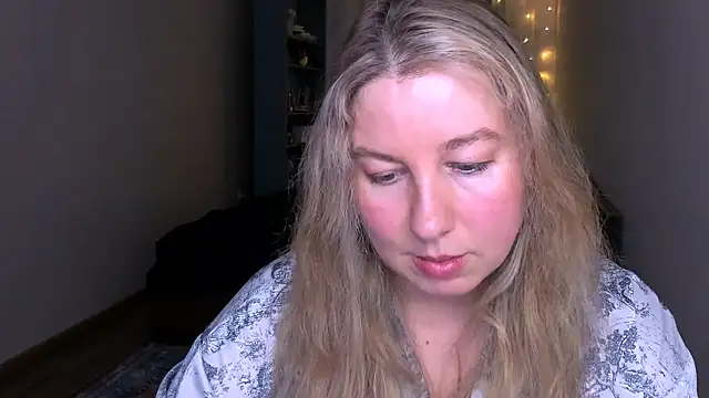 NancySanders online show from March 14, 6:14 pm