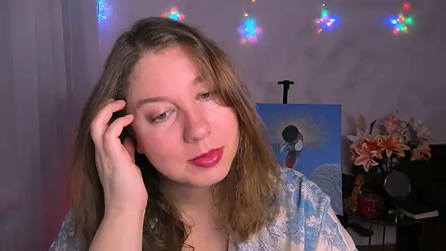 NancySanders online show from November 14, 12:36 am