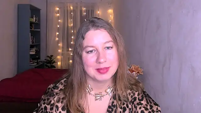 NancySanders online show from November 28, 9:04 pm