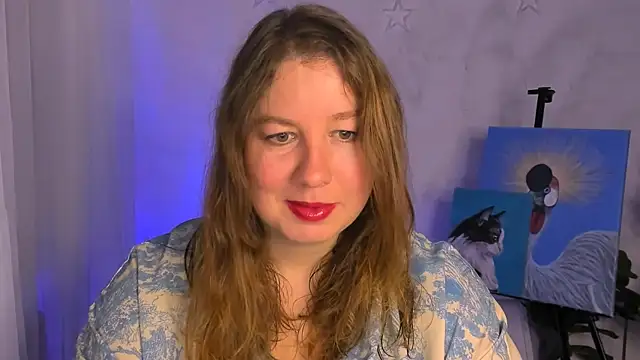 NancySanders online show from November 4, 2:10 pm