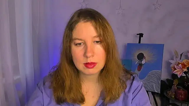 NancySanders online show from November 11, 11:27 am