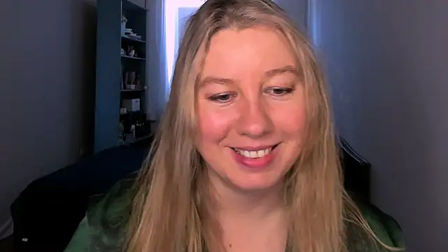 NancySanders online show from March 7, 9:37 am