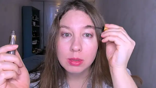 Snapshot of NancySanders chatting on January 17, 11:47 am NancySanders online show from January 17, 11:47 am