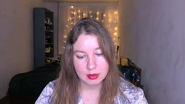 Snapshot of NancySanders chatting on January 6, 7:40 pm NancySanders online show from January 6, 7:40 pm