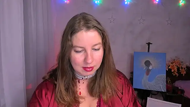 Snapshot of NancySanders chatting on September 27, 3:18 pm NancySanders online show from September 27, 3:18 pm