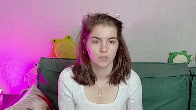ElzaBlis online show from May 28, 2:34 pm