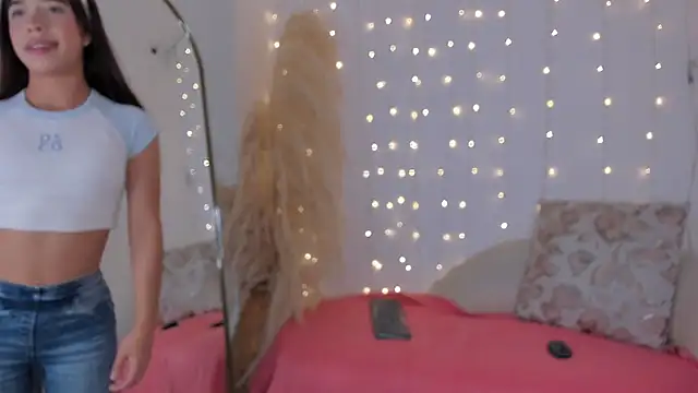 arianna cox   online show from October 9, 7:36 pm