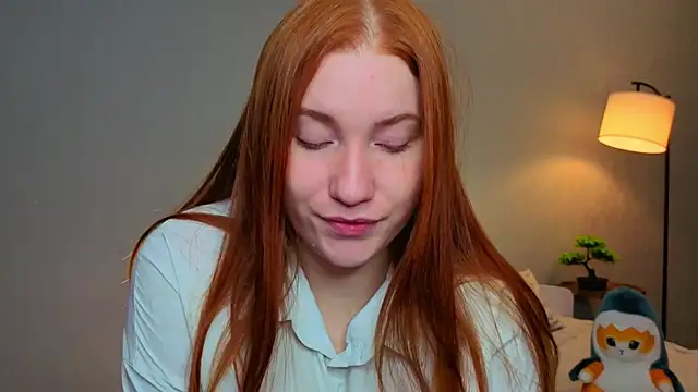 EthalCarlsqq online show from October 8, 7:10 am