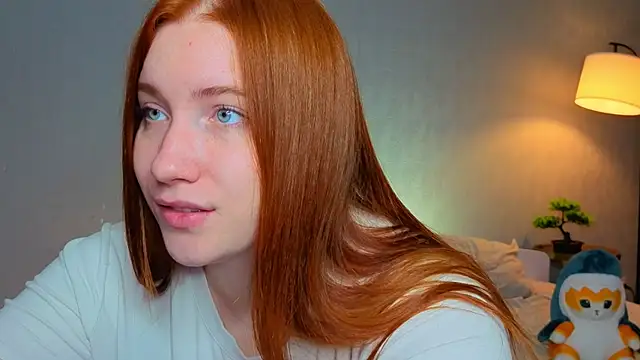 EthalCarlsqq online show from October 9, 7:20 am