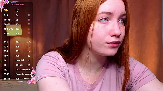 EthalCarlsqq online show from October 2, 7:23 am