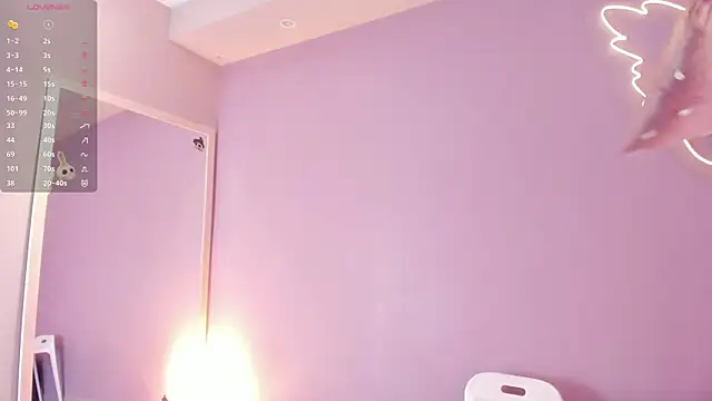 tinnymonroe online show from November 29, 9:48 pm