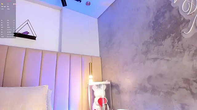 tinnymonroe online show from January 5, 10:13 pm