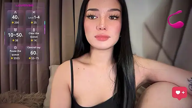 hadahera online show from October 10, 1:34 pm