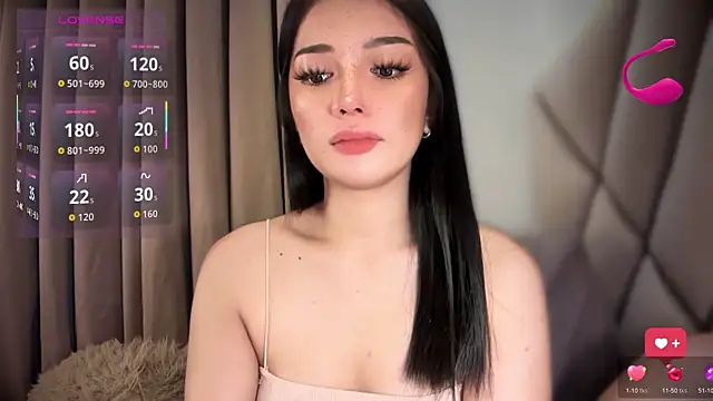 hadahera online show from October 15, 3:20 pm