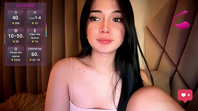 hadahera online show from November 3, 12:09 pm