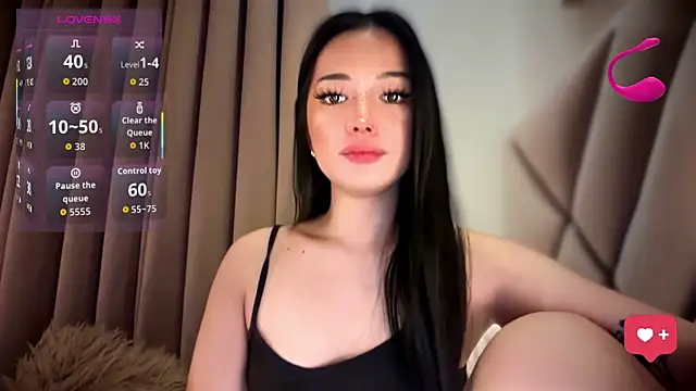 hadahera online show from November 9, 2:43 pm