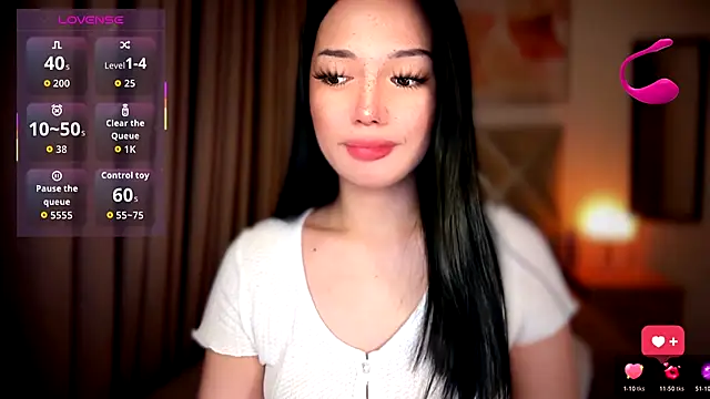 hadahera online show from November 6, 2:21 pm