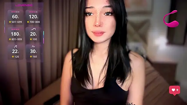 Snapshot of hadahera chatting on December 22, 8:25 am hadahera online show from December 22, 8:25 am