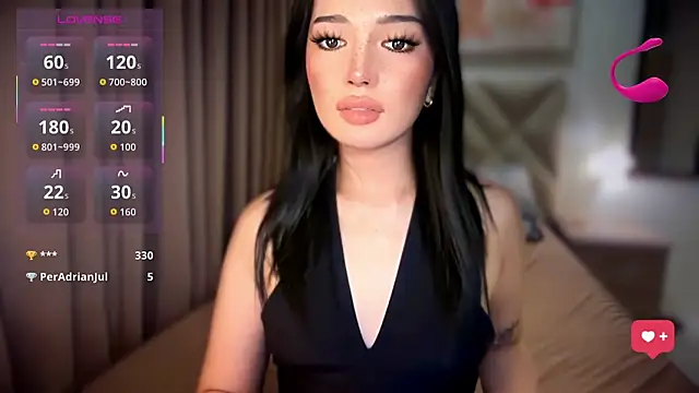 Snapshot of hadahera chatting on January 5, 5:27 pm hadahera online show from January 5, 5:27 pm