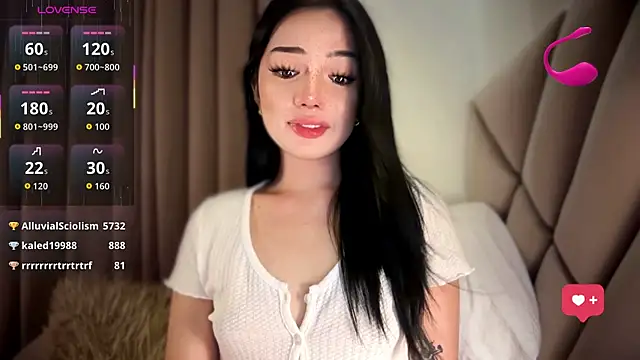 hadahera online show from March 21, 11:14 am