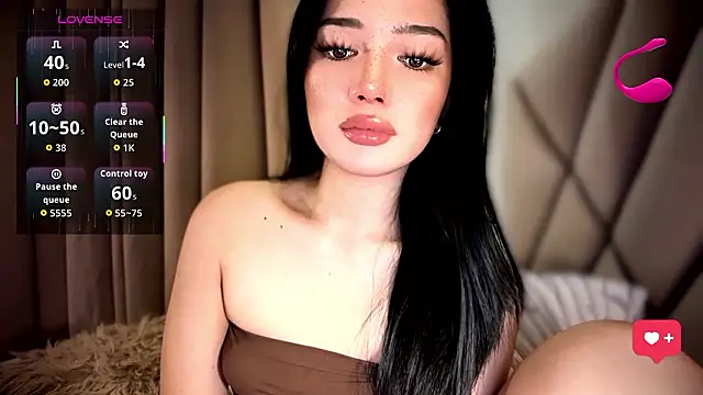 hadahera online show from March 11, 12:10 pm