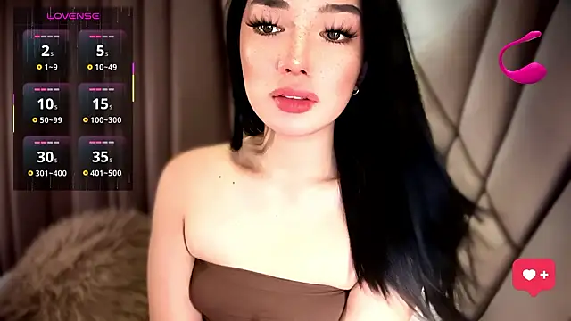 hadahera online show from March 10, 12:31 pm