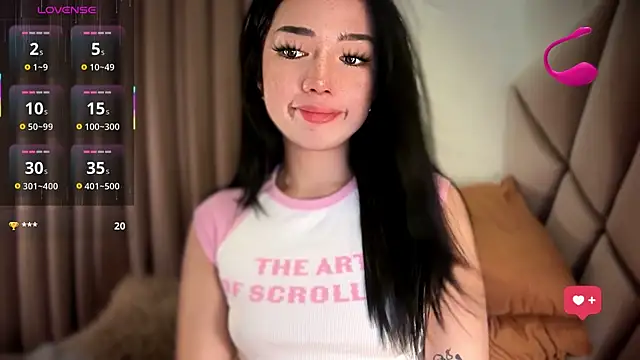 hadahera online show from March 28, 3:46 pm