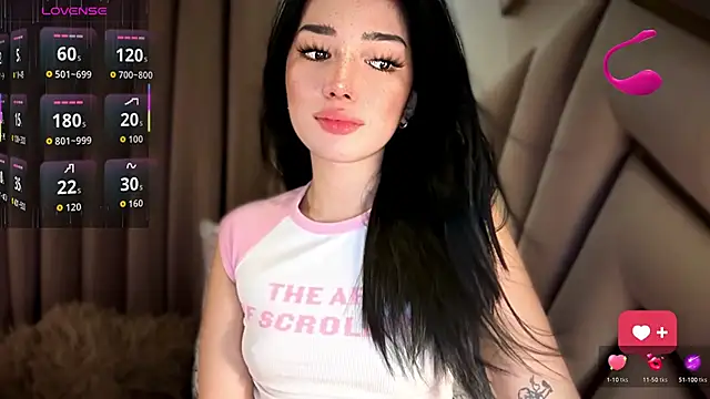 hadahera online show from April 12, 2:09 pm