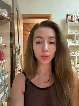 MarinaDiva11 74 online show from March 19, 8:31 pm