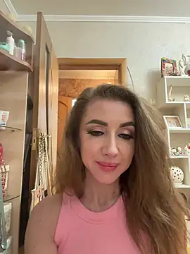 MarinaDiva11 74 online show from April 29, 8:37 pm