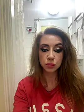 MarinaDiva11 74 online show from October 19, 7:27 pm