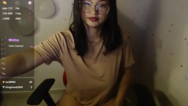 nice oussy online show from November 2, 11:21 pm