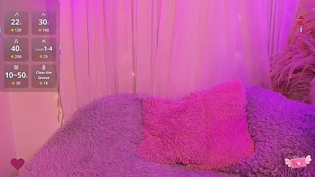 katia ws online show from January 10, 5:41 pm