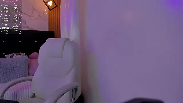 katia ws online show from April 15, 4:00 pm