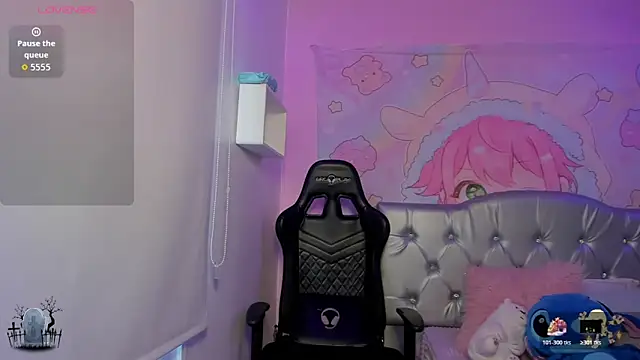 katia ws online show from October 28, 12:37 pm