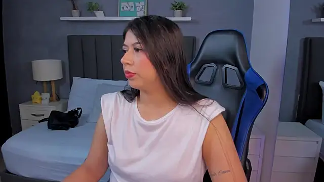 anagil  online show from January 17, 2:09 pm